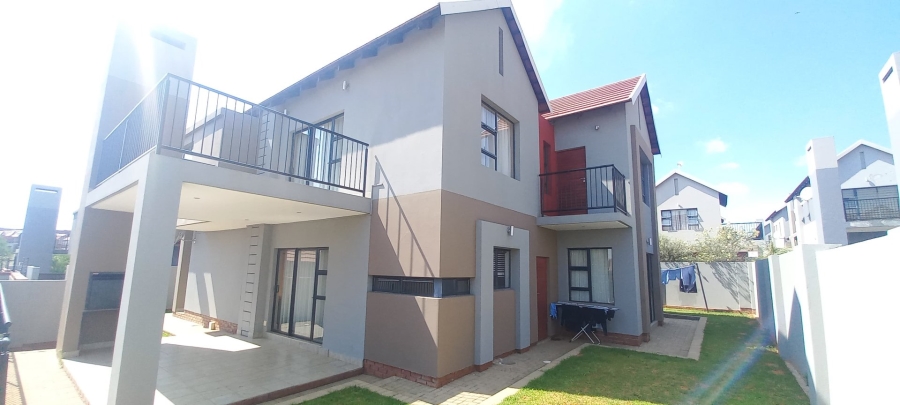 4 Bedroom Property for Sale in Wild Olive Estate Free State